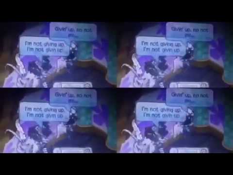 "Don't give up on me" AJMV I Lillie AJ Ft. FreddyFox 777