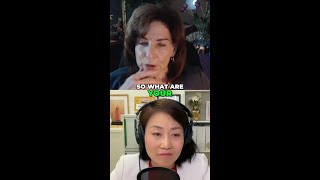 Marcia Reynolds | Clarity is Power Podcast with Ruth Saw