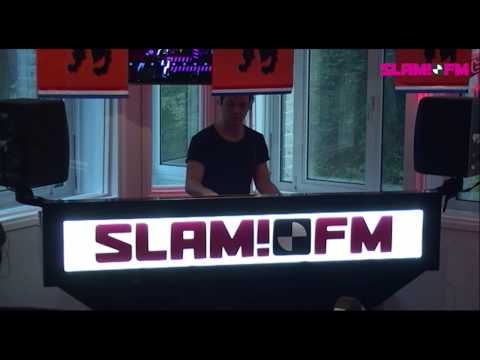 Kenneth G (Live set) | Bij Igmar