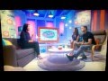 Marvin Humes Being Sexy On This Morning