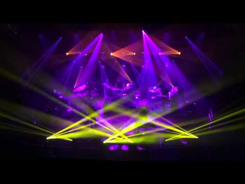 STS9 - Really Wut? - House of Blues Chicago - NCMF 2014 (HD)