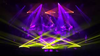 STS9 - Really Wut? - House of Blues Chicago - NCMF 2014 (HD)