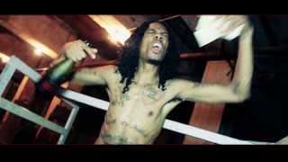 Ahunna Stacks "I Love My Dreadz" @AhunnaStacks
