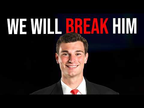 Can Fernando Mendoza Save The Raiders?