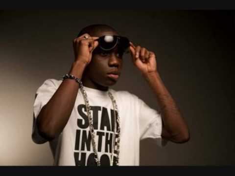 Tinchy Stryder Feat  Sway & Tami Chynn - Take Me Back (Remix)