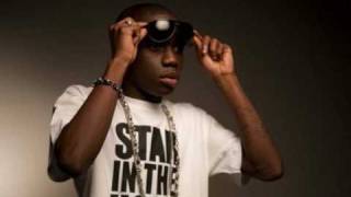 Tinchy Stryder Feat  Sway &amp; Tami Chynn - Take Me Back (Remix)