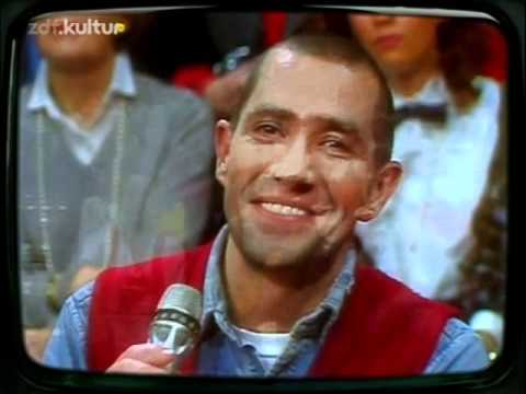 Trio - Turaluraluralu - ZDF-Hitparade - 1983