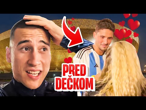 ARGENTINA - HRVATSKA: NEOČEKIVANO! | Svjetsko prvenstvo u Kataru | Renato Erceg