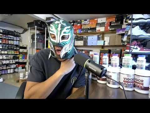 Hang vs Extending, Soft Clamping, Actual World Record for Biggest, Maintenance Routine