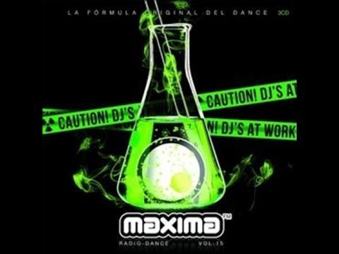 Va Maxima Fm Compilation vol. 15 2014 | iReleazeMusic