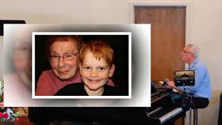 Funeral Service for Betty Stemler