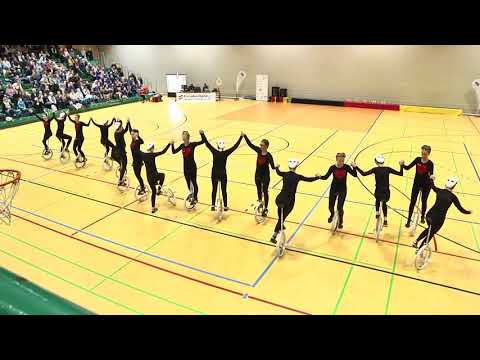 Norderstedter SV - Leben oder Tod