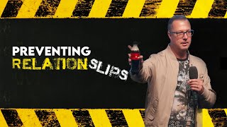 Things That Make Relationships Work - Pastor Byron Chicken