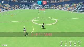 [閒聊] 戰鬥足球