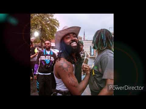 Tony Gatsby x DRoc Nello x Fre$co- #Catch The Cowboy Prod. by Germz of Jupe Squad & Co Prod. by Soze