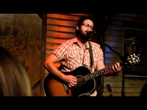 Sean McConnell - Dirty Diana - Dosey Doe