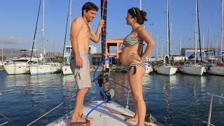 Download lagu 42 weeks in 1 minute. Pregnancy time lapse.  Introducing: Gal mp3 Download lagu 42 weeks in 1 minute. Pregnancy time lapse.  Introducing: Gal mp3