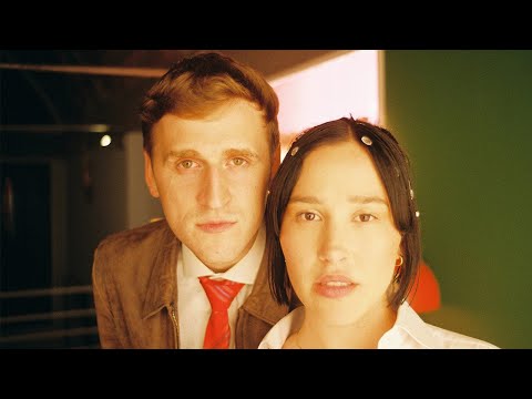 LOUTA, Elsa y Elmar - DIAMANTE (Video Oficial)