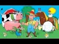 Old MacDonald Had A Farm Nursery Rhymes For Children