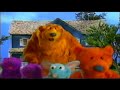 Bear In The Big Blue House UK VHS And DVD Promo 2