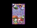 Opening To VeggieTales An Easter Carol 2005 VHS