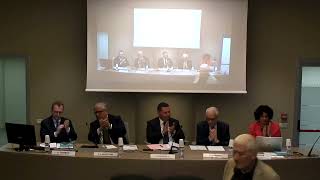 2025 06 06 LA NEUTRALITÀ DELL'ARBITRO DI PARTE