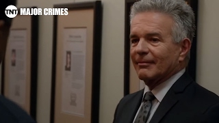 Extrait VO - Sharon et Andy parle de leur d�cision � Taylor