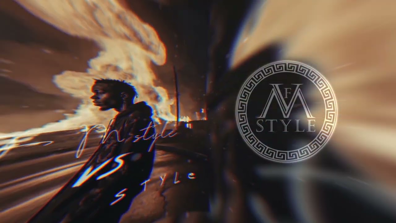 V.F.M.style vs BLVCK STYLE - Program