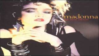 Madonna - Burning Up [12&#39;&#39; Version]