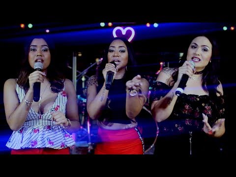 A Fas Fa - CYA [Chantal|Yoni|Anisha] (Cover Song)