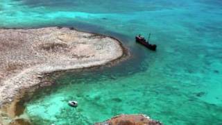 Paco Fernandez - What are we living