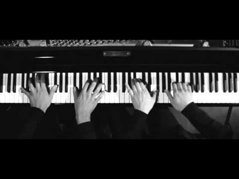Ballade For Steinway - The Piano Brothers