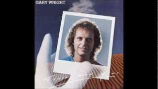 Gary Wright - Can&#39;t Get Above Losing You