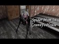 Spider Mom In Granny S House Granny V1 8