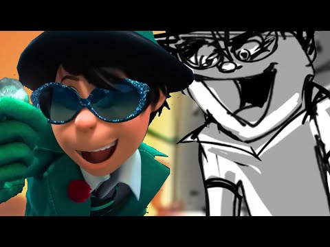 How Bad Can I Be vs. Biggering [Comparison]