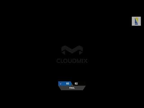 OKK Spars Realway vs KK Promo - 5.  kolo - KSBIH - 2020/2021