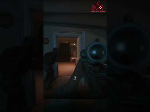 Ready Or Not - Confins da Terra - 1° Confronto #readyornot #gameplay #pcgaming