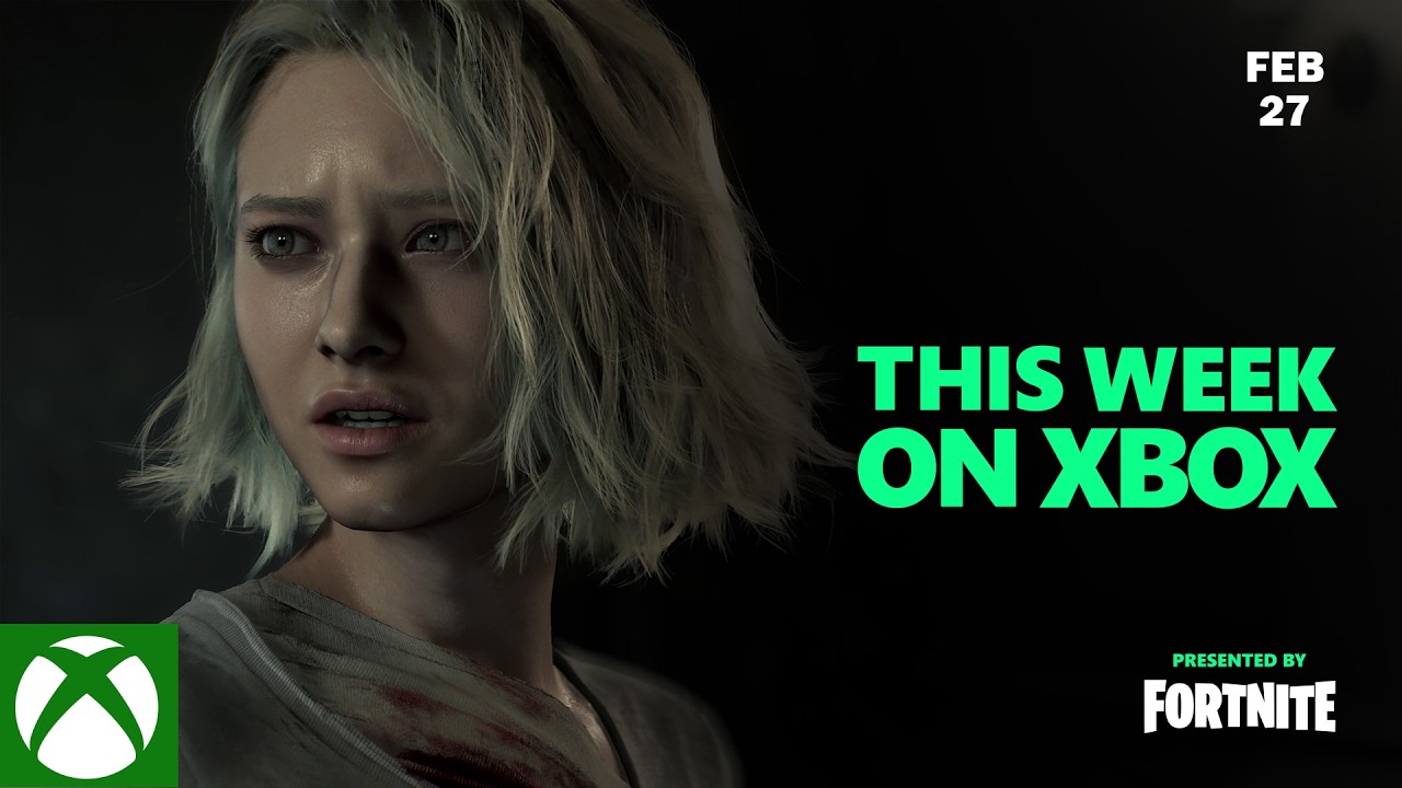 Face Your Fears with Resident Evil Requiem | This Week on Xbox