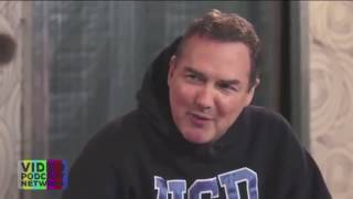 Norm MacDonald&#39;s best bit
