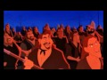 Savages Part 1 Vahşiler Pocahontas 1995 Türkçe Turkish