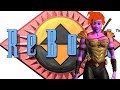 A Look at Reboot - 1.10 The Great Brain Robbery