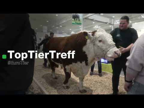 EuroTier 2022 - TopTierTreff