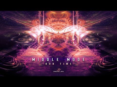 Middle Mode - Our Time