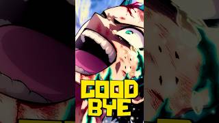 Download lagu Deku Loses One for All Forever… But | My Hero Academia’s Ending Explained #mha #myheroacademia mp3