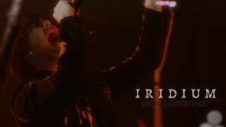IRIDIUM - SOUL//SPLIT (2025) [Official Music Video]