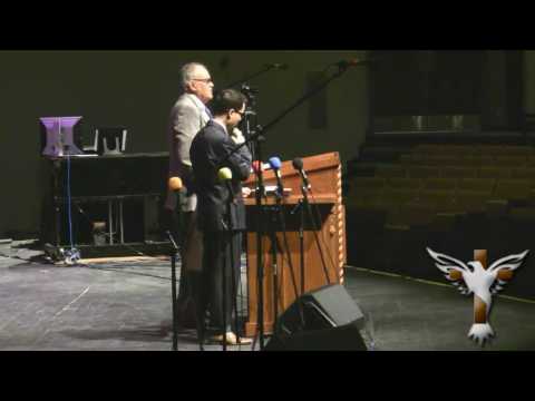 2016-1126 - Sat 9AM Service BGG