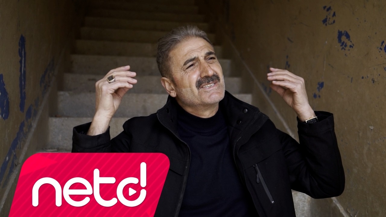 Nejdet Çetinkaya - Annem