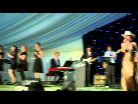 Lola Lamour@Twinwood Festival 2015