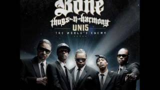 Bone Thugs-N-Harmony - Only God Can Judge Me