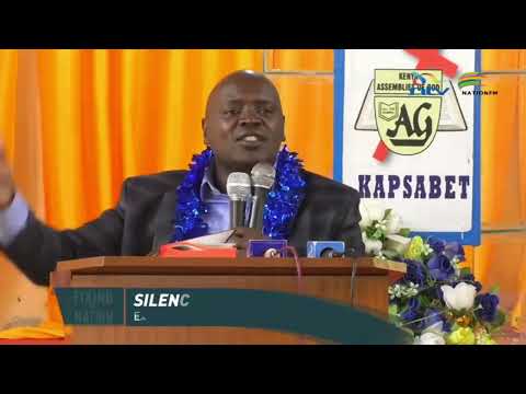 Senator Cherargei: Museveni, Suluhu should deal with Kenyan activists destabilising peace in UG & TZ